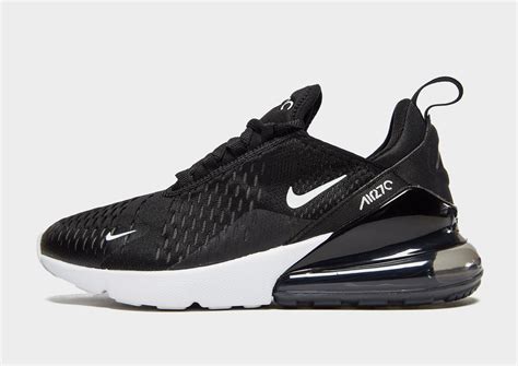 nike 270 dames zwart 37.5|Nike Air Max 270 Damesschoenen.